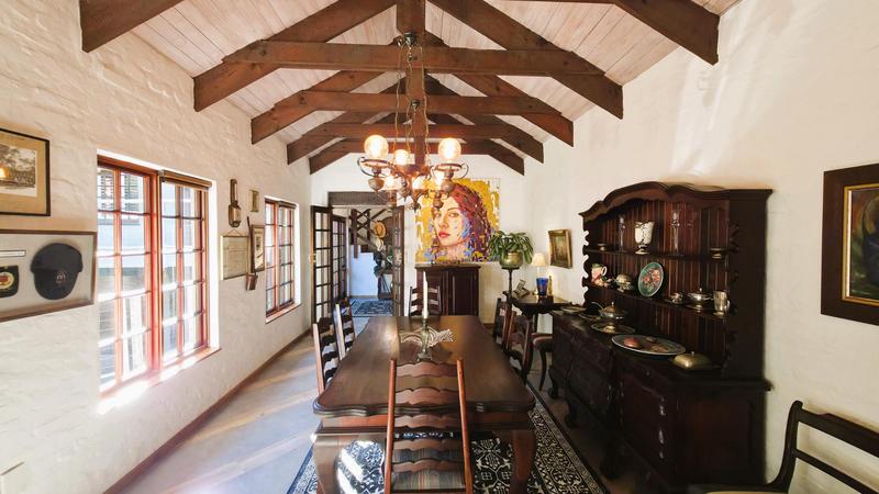 4 Bedroom Property for Sale in Groot Brakrivier Central Western Cape